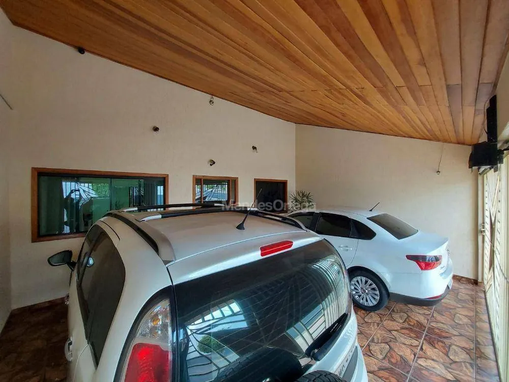 Casa, 3 quartos, 158 m² - Foto 2
