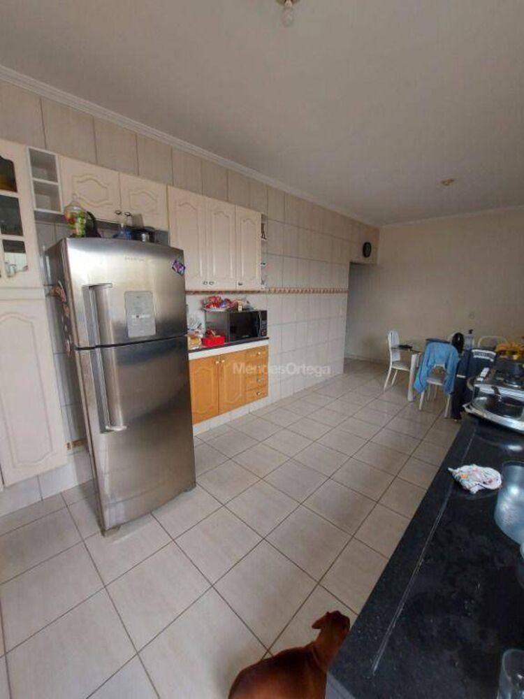Casa, 3 quartos, 158 m² - Foto 4