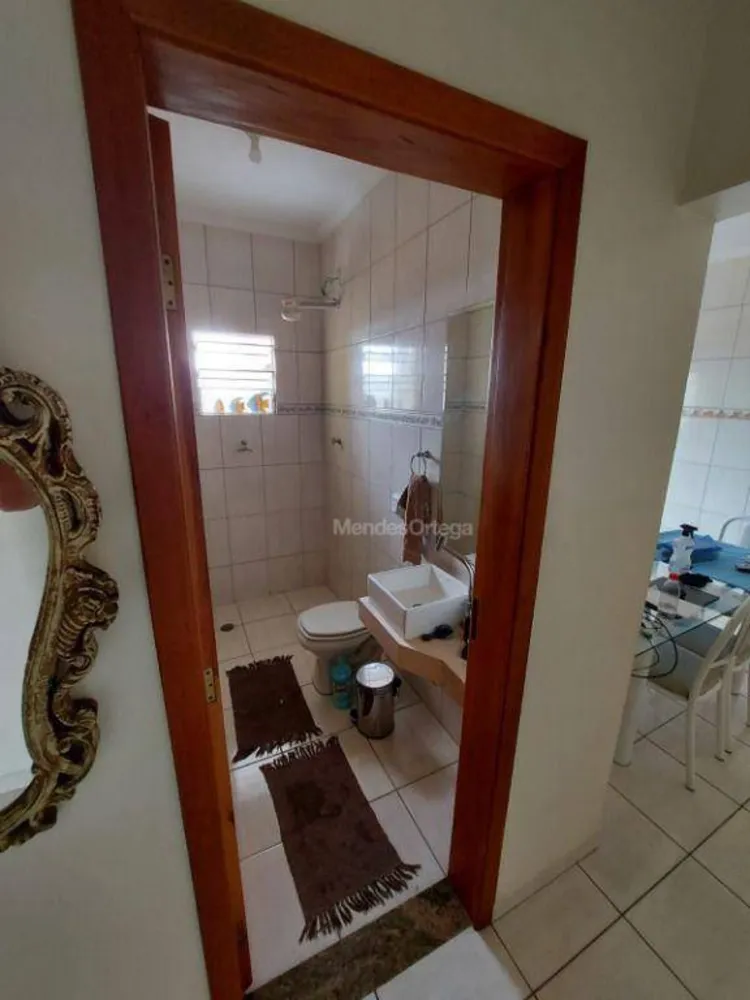 Casa, 3 quartos, 158 m² - Foto 12