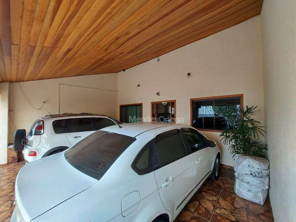 Casa, 3 quartos, 158 m² - Foto 2