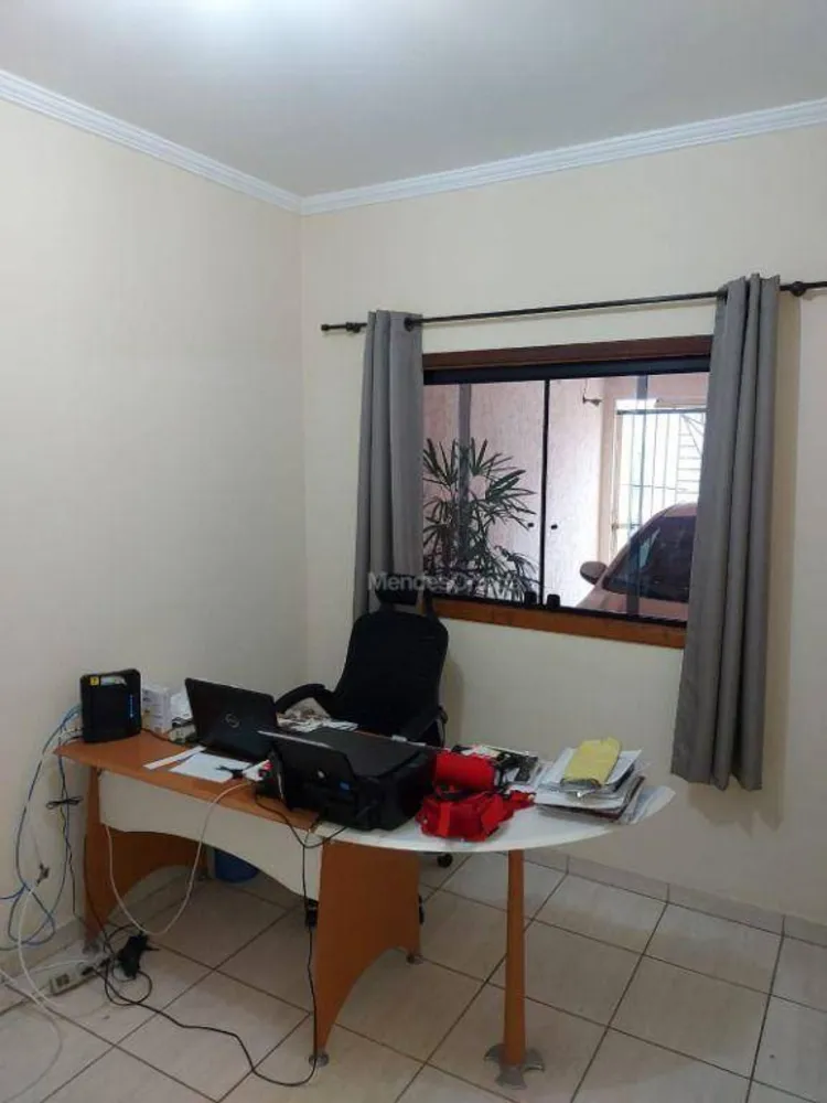 Casa, 3 quartos, 158 m² - Foto 7