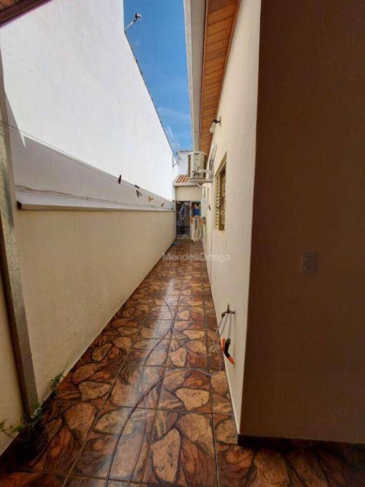 Casa, 3 quartos, 158 m² - Foto 3