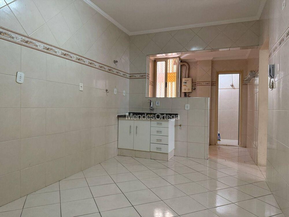 Apartamento à venda com 2 quartos, 123m² - Foto 4