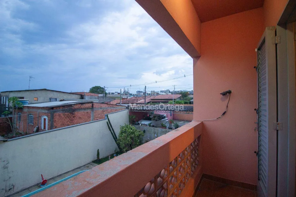 Casa, 2 quartos, 232 m² - Foto 4