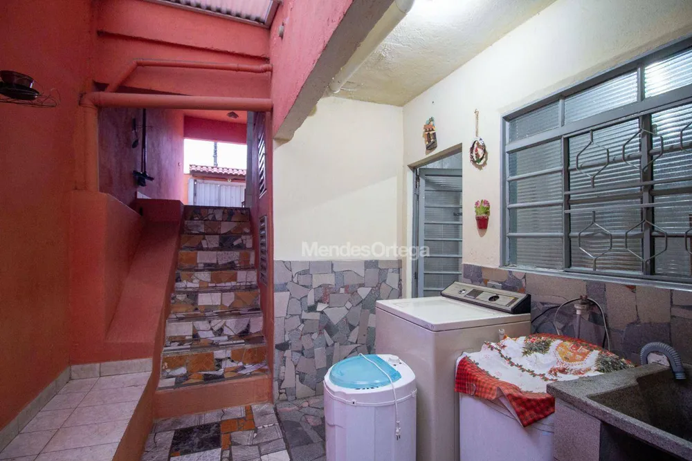 Casa, 2 quartos, 232 m² - Foto 2