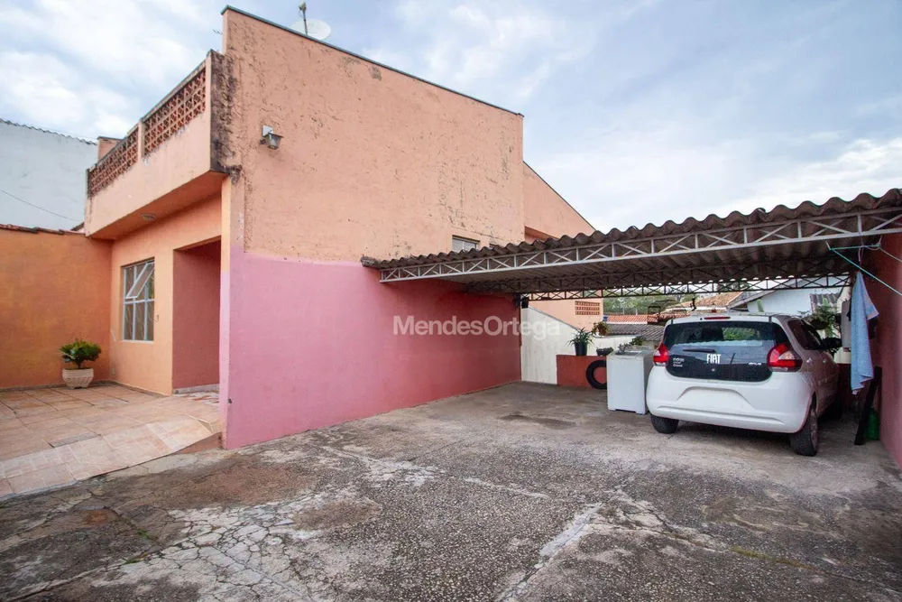 Casa, 2 quartos, 232 m² - Foto 5