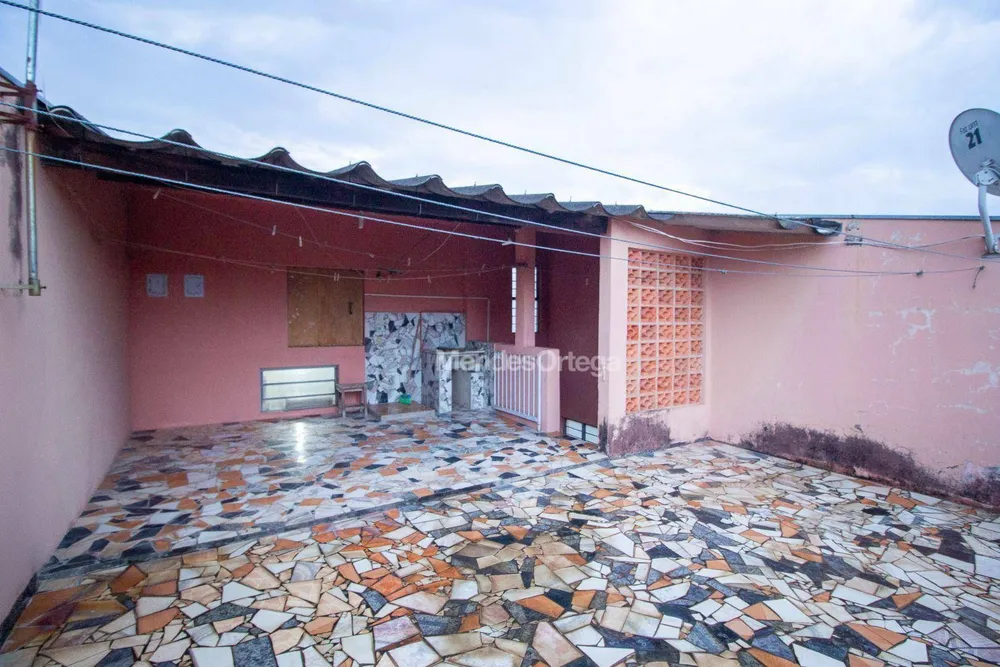Casa, 2 quartos, 232 m² - Foto 7