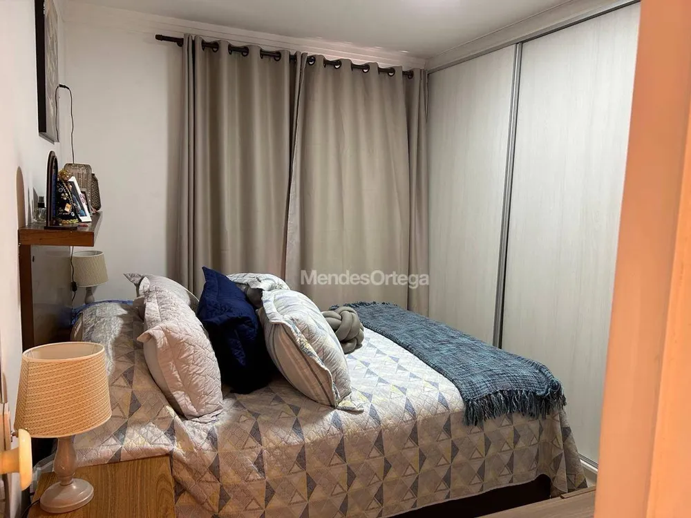 Casa de Condomínio, 4 quartos - Foto 8