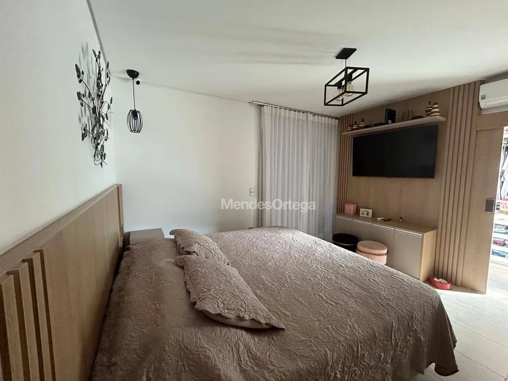 Casa de Condomínio, 4 quartos - Foto 8