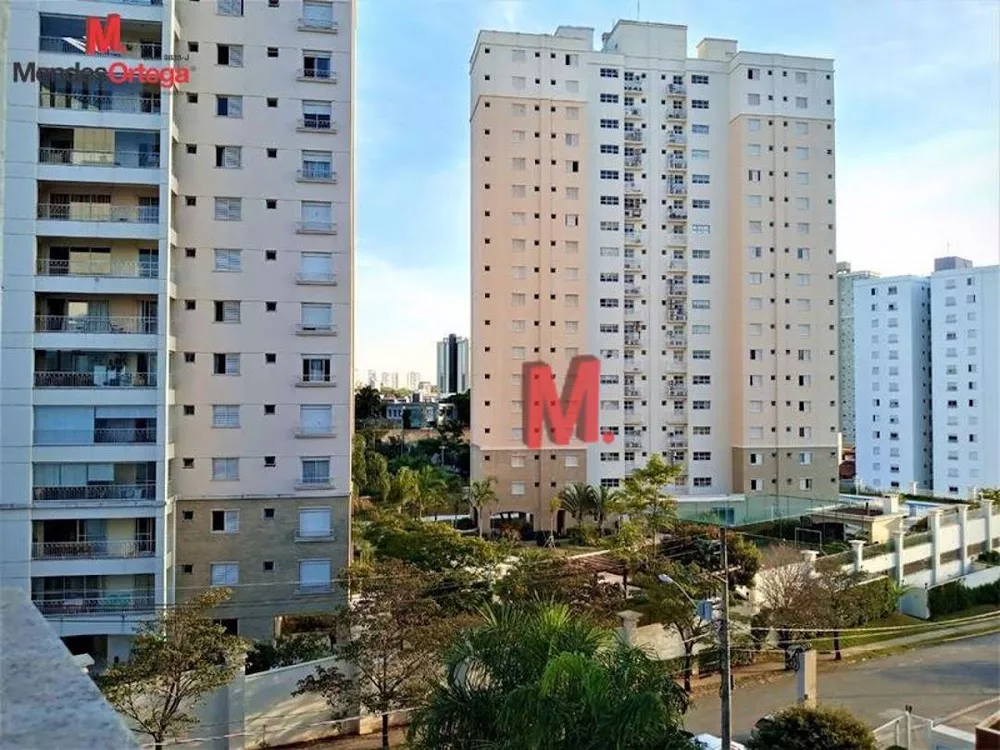 Apartamento à venda com 2 quartos, 80m² - Foto 6