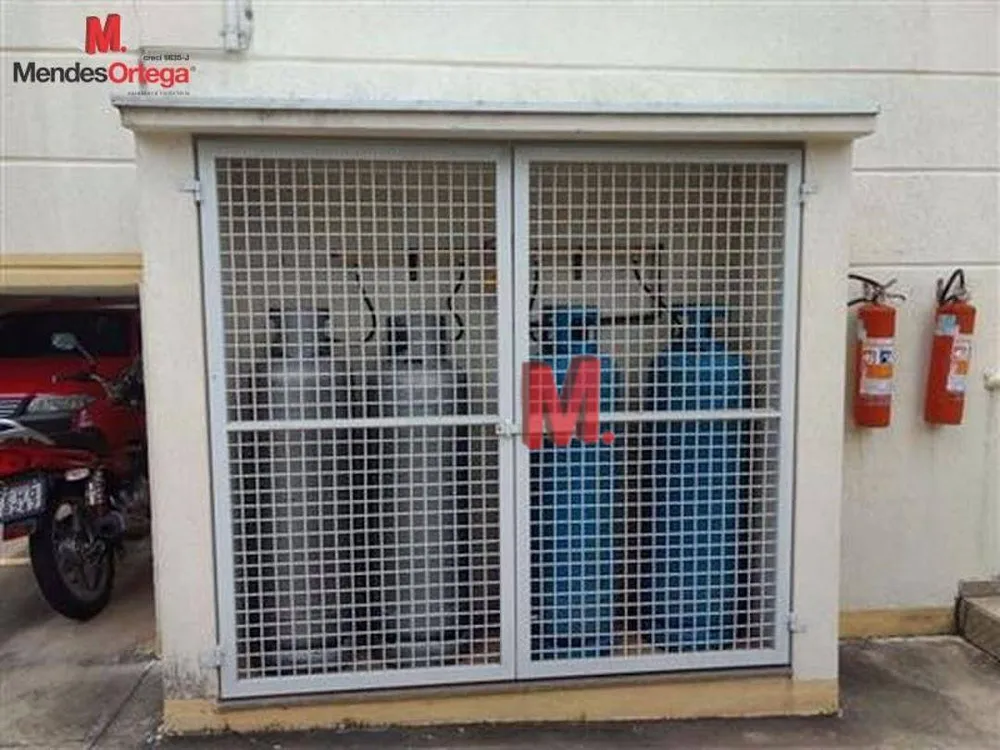 Apartamento, 2 quartos, 80 m² - Foto 19