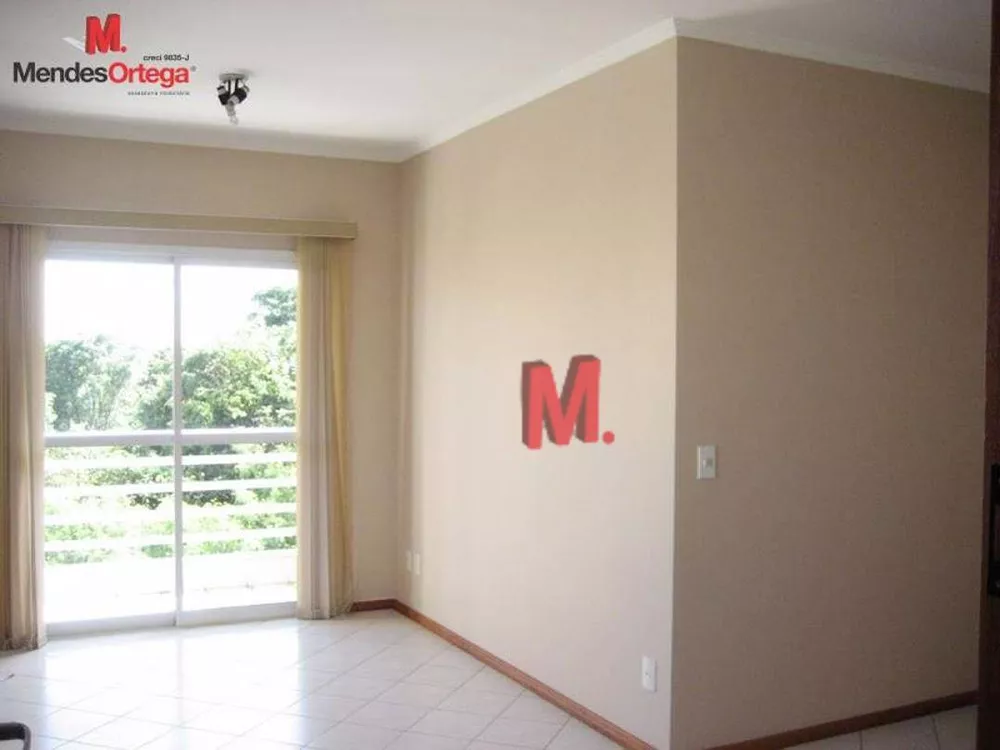 Apartamento à venda com 2 quartos, 80m² - Foto 3