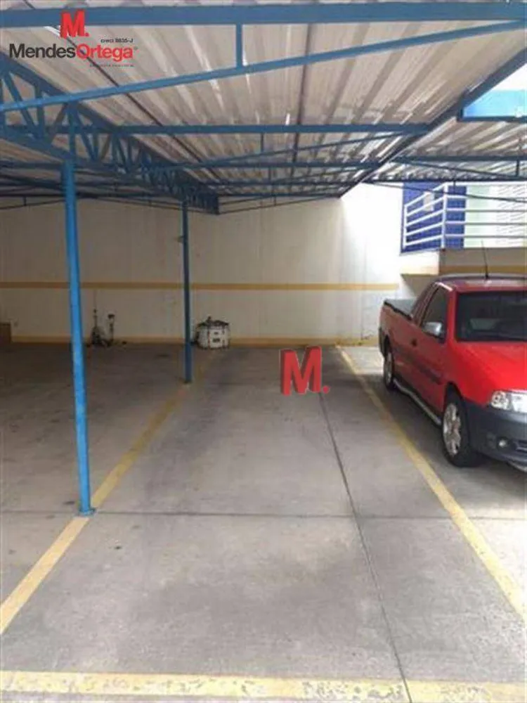 Apartamento, 2 quartos, 80 m² - Foto 18