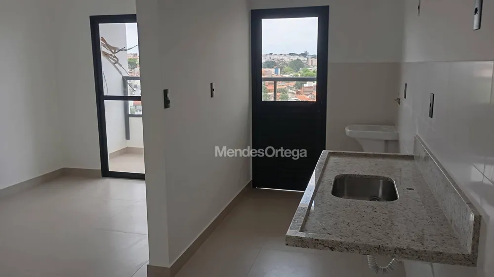 Apartamento, 3 quartos, 81 m² - Foto 8