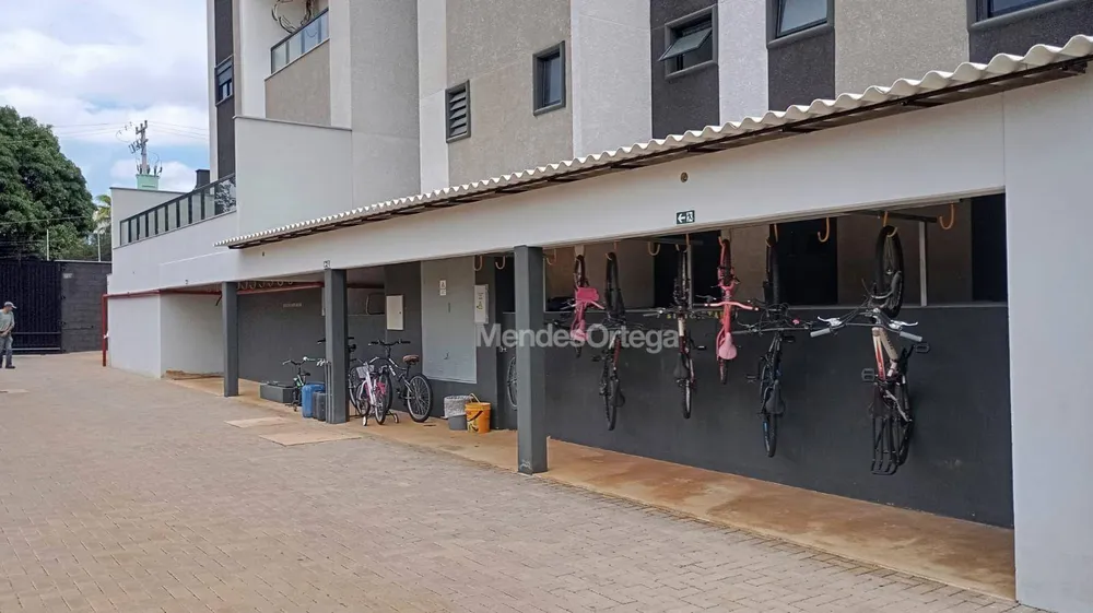 Apartamento, 3 quartos, 81 m² - Foto 10