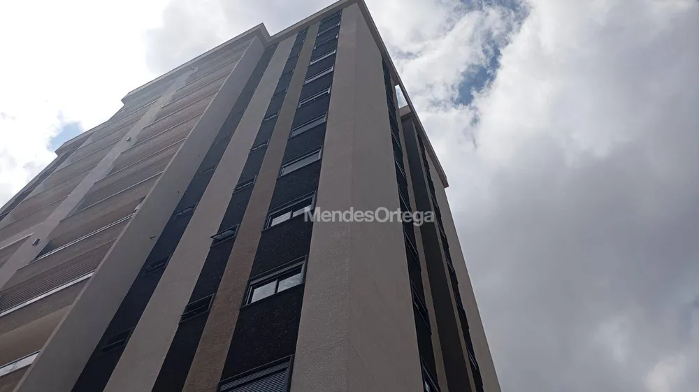 Apartamento, 3 quartos, 81 m² - Foto 1