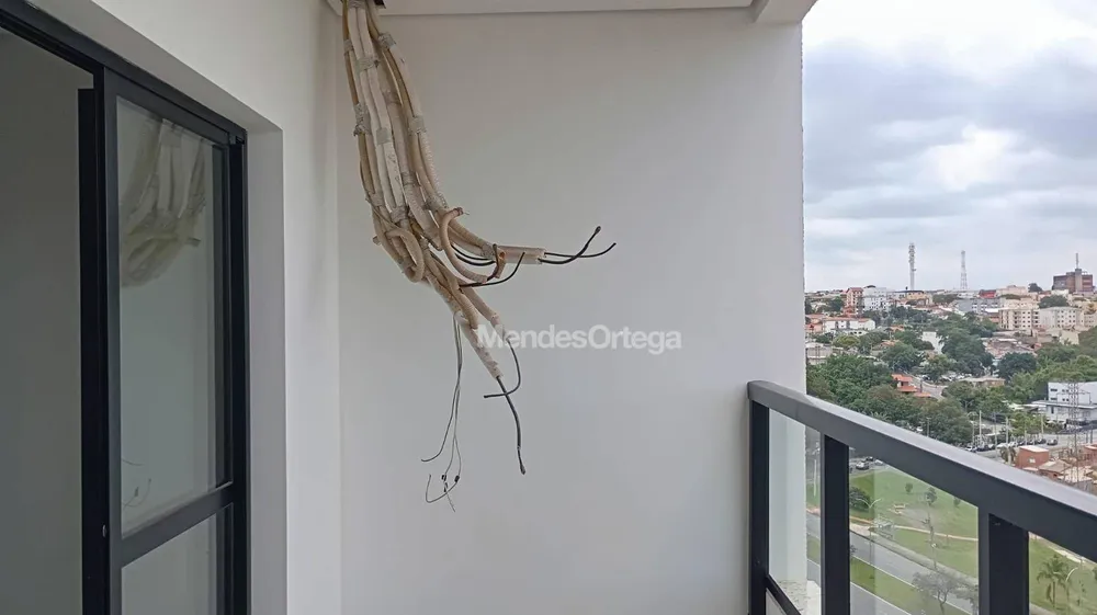 Apartamento, 3 quartos, 81 m² - Foto 7