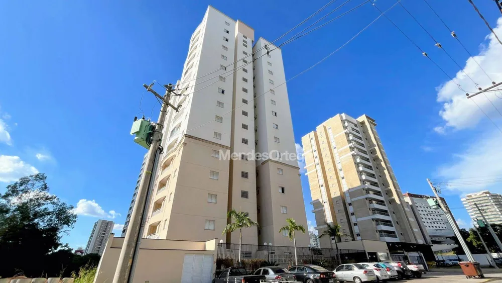 Apartamento, 3 quartos, 68 m² - Foto 7