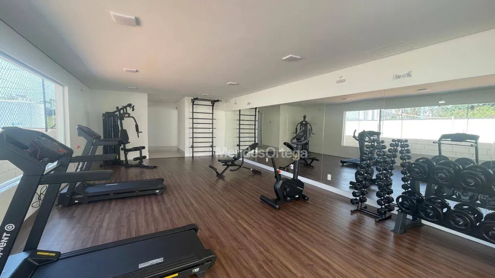 Apartamento, 3 quartos, 68 m² - Foto 9