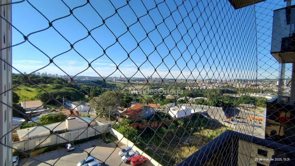 Apartamento, 2 quartos, 52 m² - Foto 6