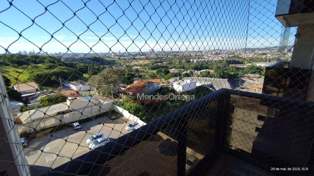 Apartamento, 2 quartos, 52 m² - Foto 7