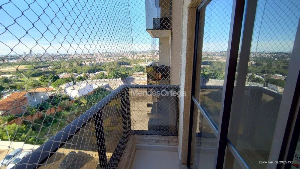 Apartamento, 2 quartos, 52 m² - Foto 5