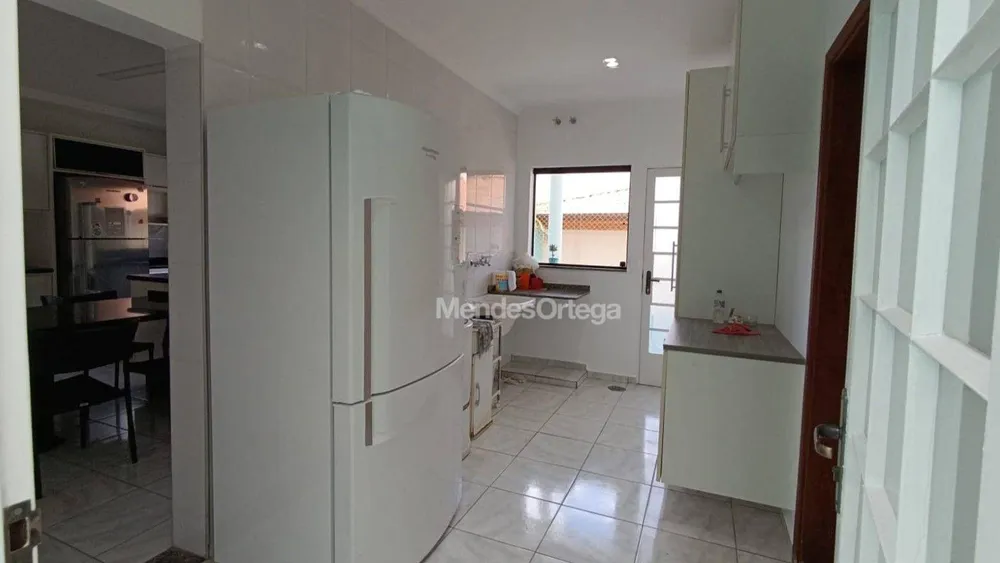 Casa de Condomínio, 3 quartos - Foto 5