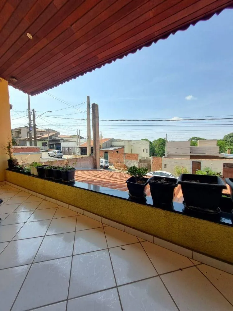 Casa, 3 quartos, 230 m² - Foto 6