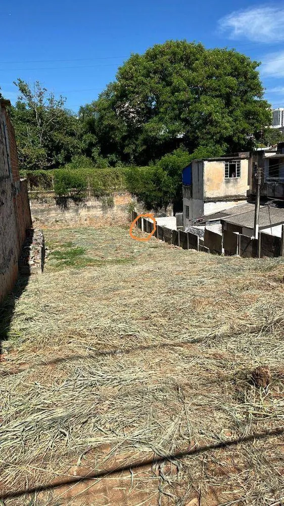 Terreno, 261 m² - Foto 2