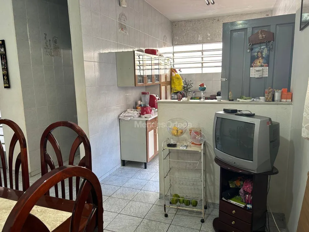 Casa, 3 quartos, 162 m² - Foto 5