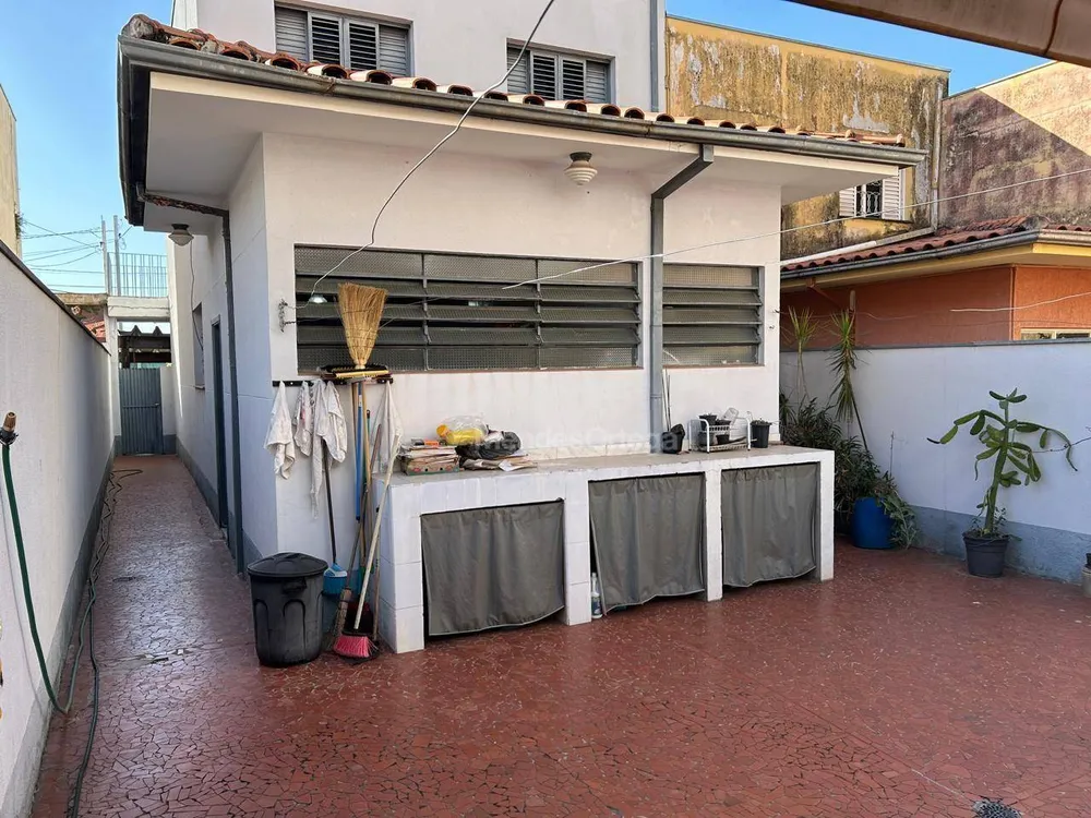 Casa, 3 quartos, 162 m² - Foto 10