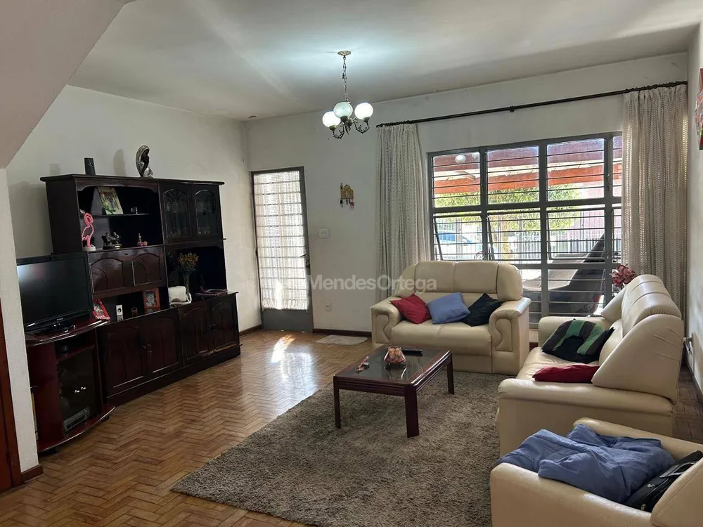 Casa, 3 quartos, 162 m² - Foto 3