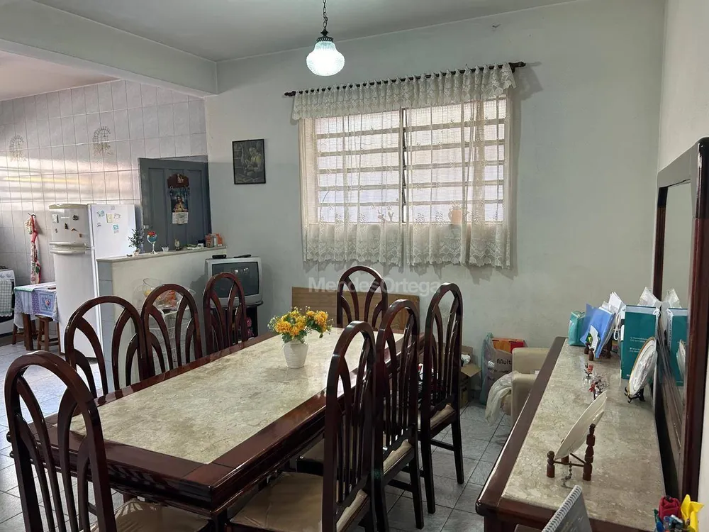 Casa, 3 quartos, 162 m² - Foto 2