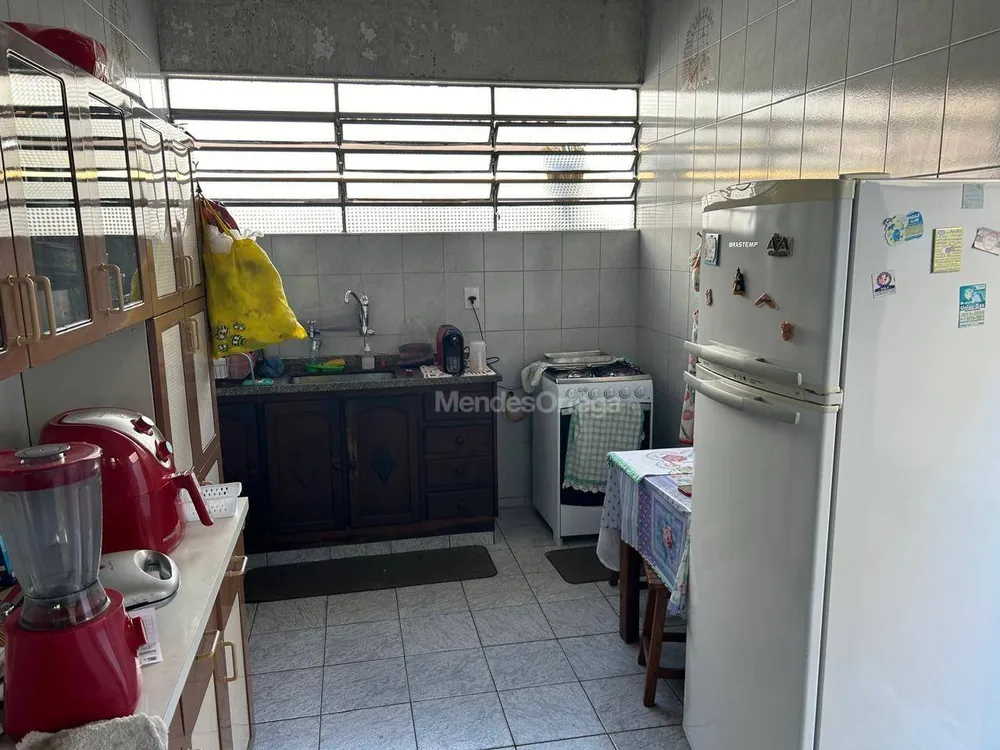 Casa, 3 quartos, 162 m² - Foto 4
