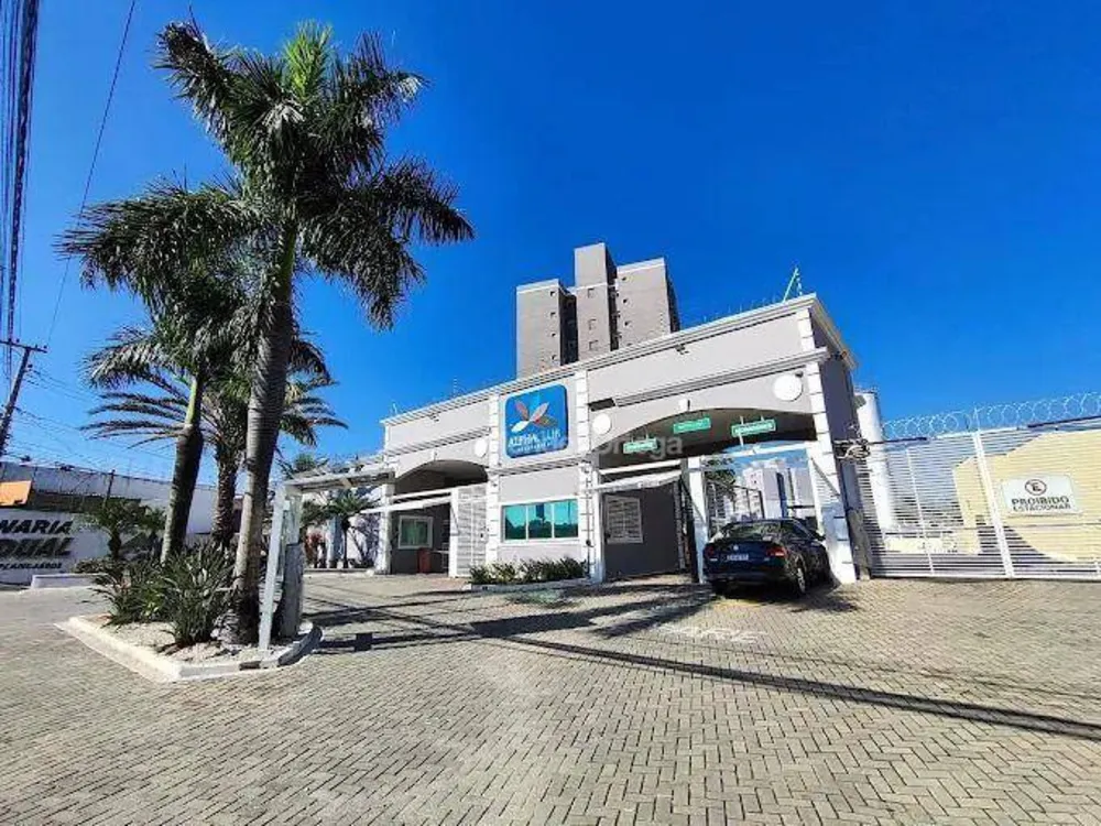 Apartamento, 3 quartos, 69 m² - Foto 1