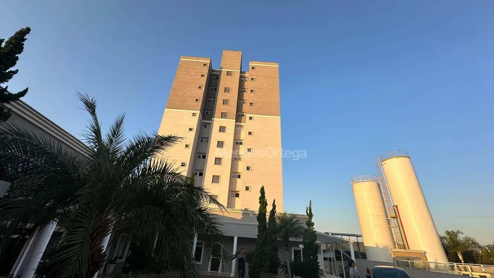 Apartamento, 3 quartos, 69 m² - Foto 12
