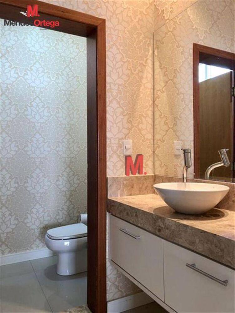 Casa de Condomínio, 4 quartos - Foto 5