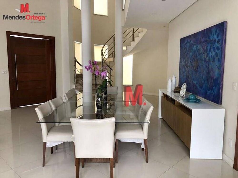 Casa de Condomínio, 4 quartos - Foto 9