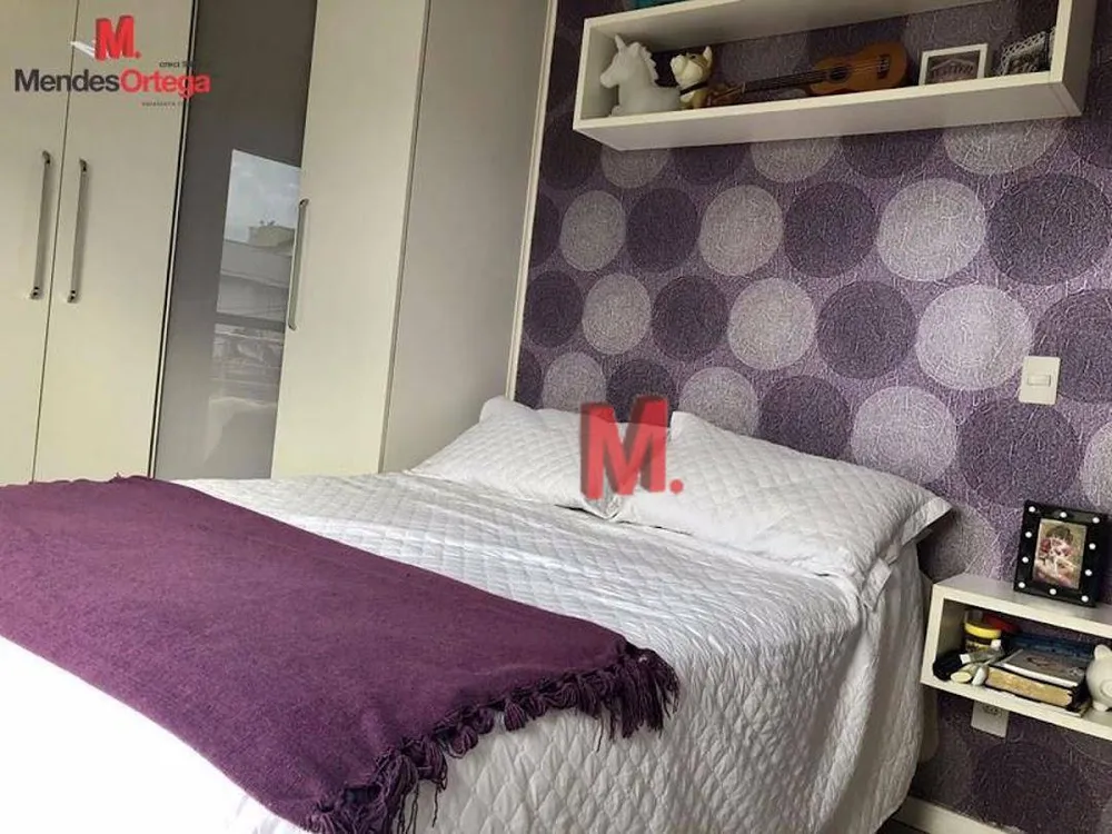 Casa de Condomínio, 4 quartos - Foto 8