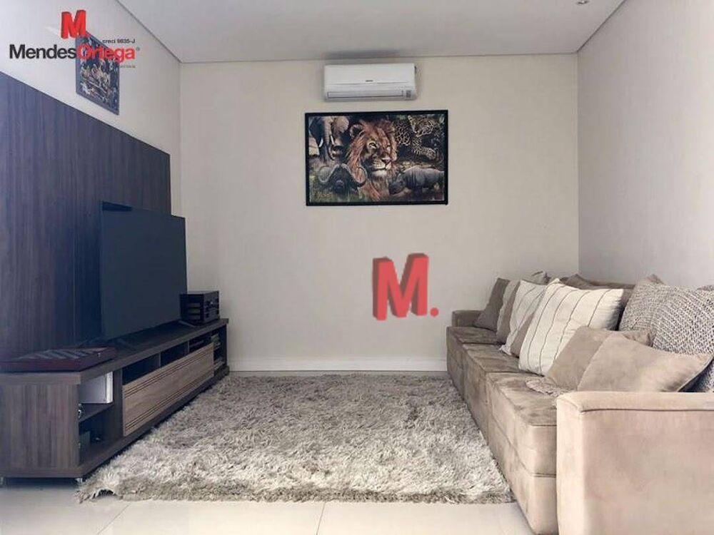 Casa de Condomínio, 4 quartos - Foto 3