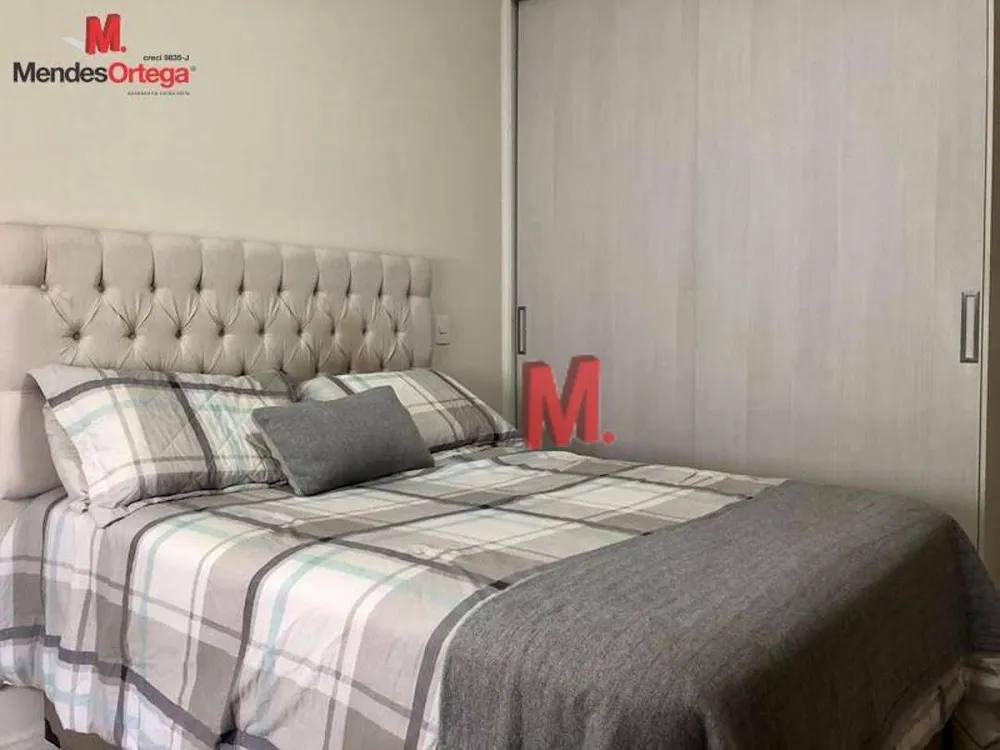 Casa de Condomínio, 4 quartos - Foto 7