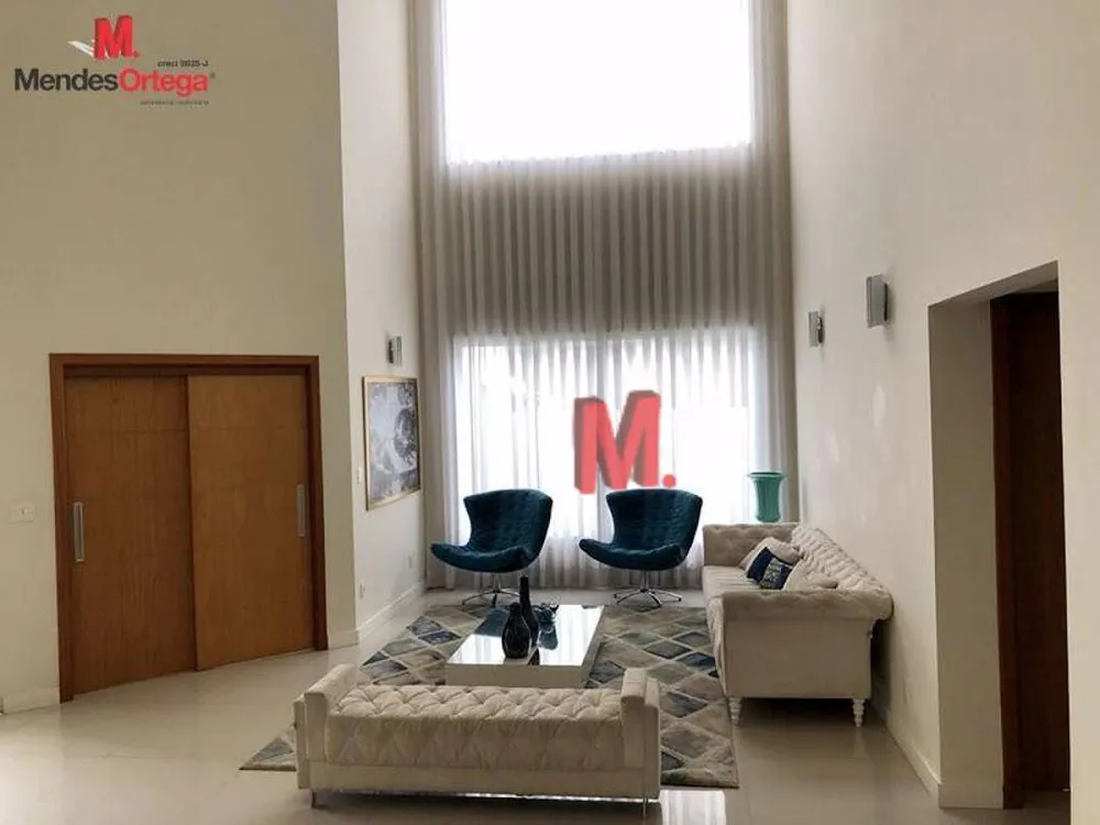 Casa de Condomínio, 4 quartos - Foto 2