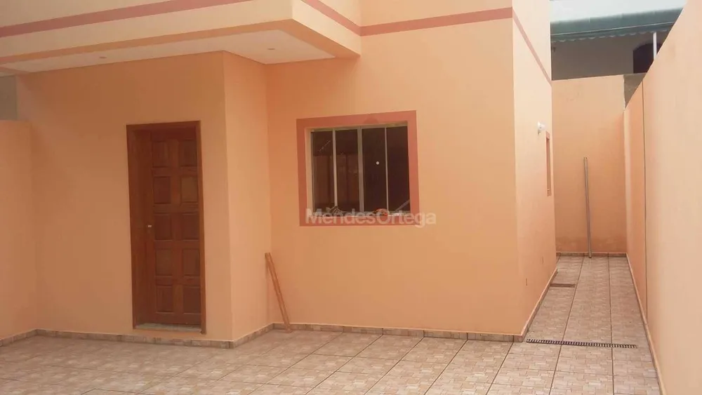 Casa de Condomínio, 2 quartos - Foto 13