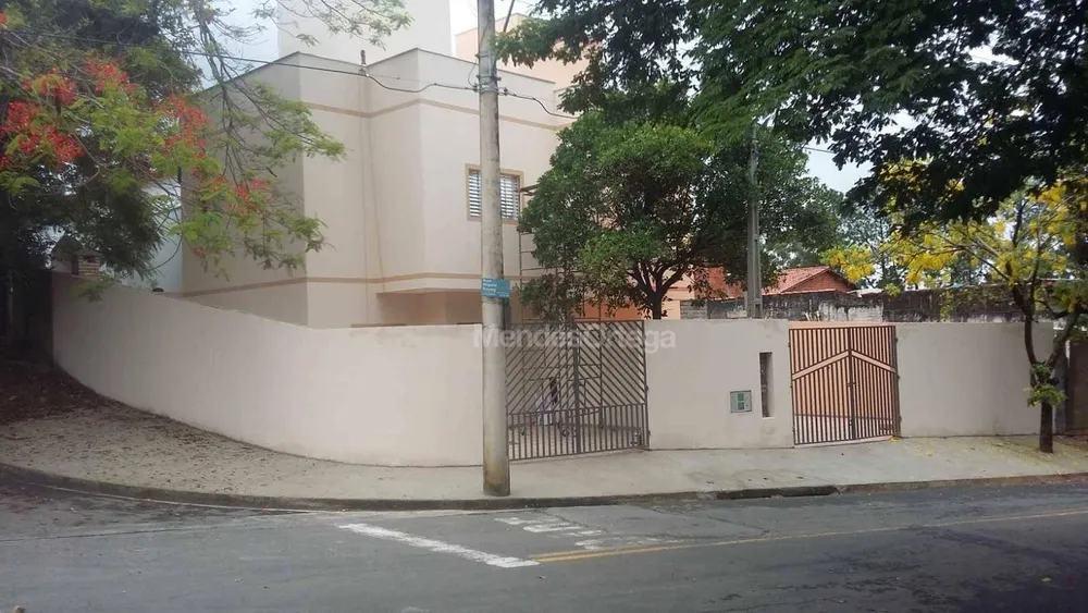 Casa de Condomínio, 2 quartos - Foto 1