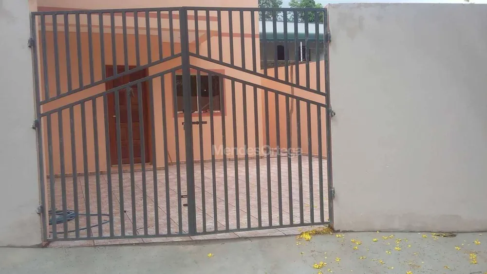 Casa de Condomínio, 2 quartos - Foto 2