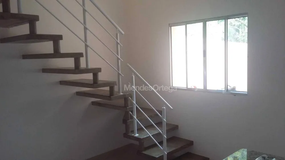 Casa de Condomínio, 2 quartos - Foto 7