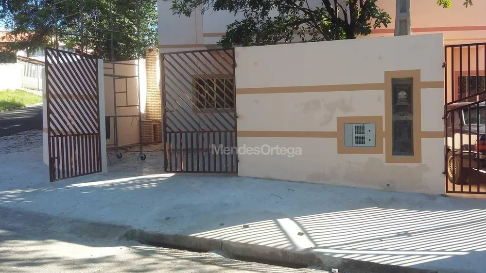Casa de Condomínio, 2 quartos - Foto 12