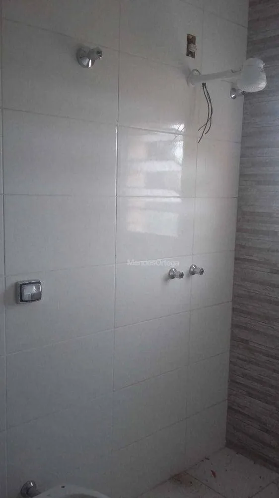 Casa de Condomínio, 2 quartos - Foto 11