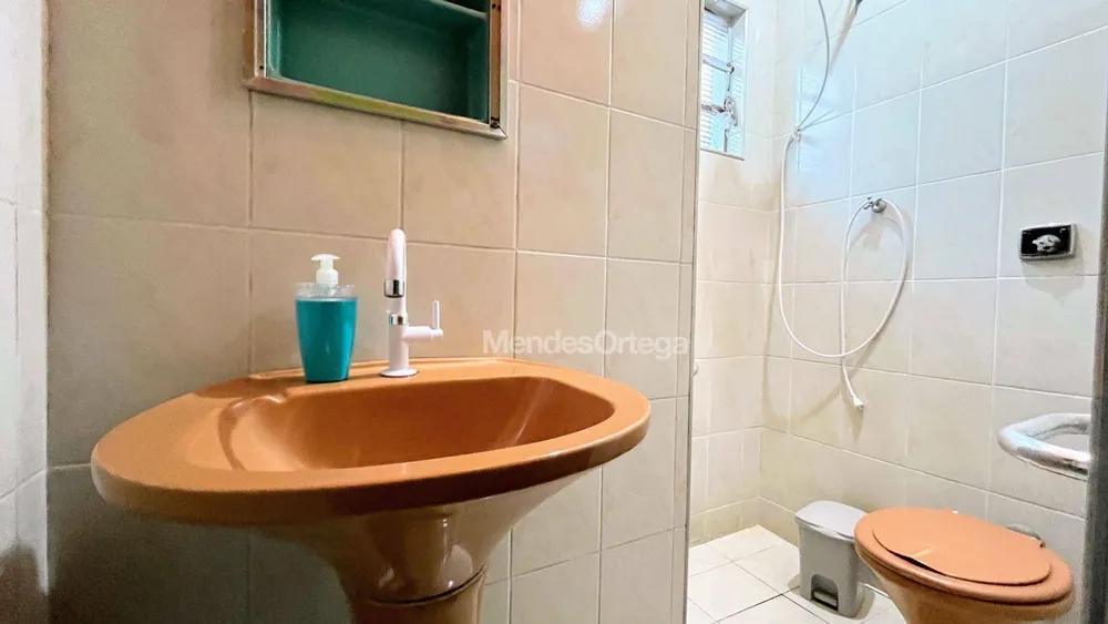 Casa, 3 quartos, 124 m² - Foto 12