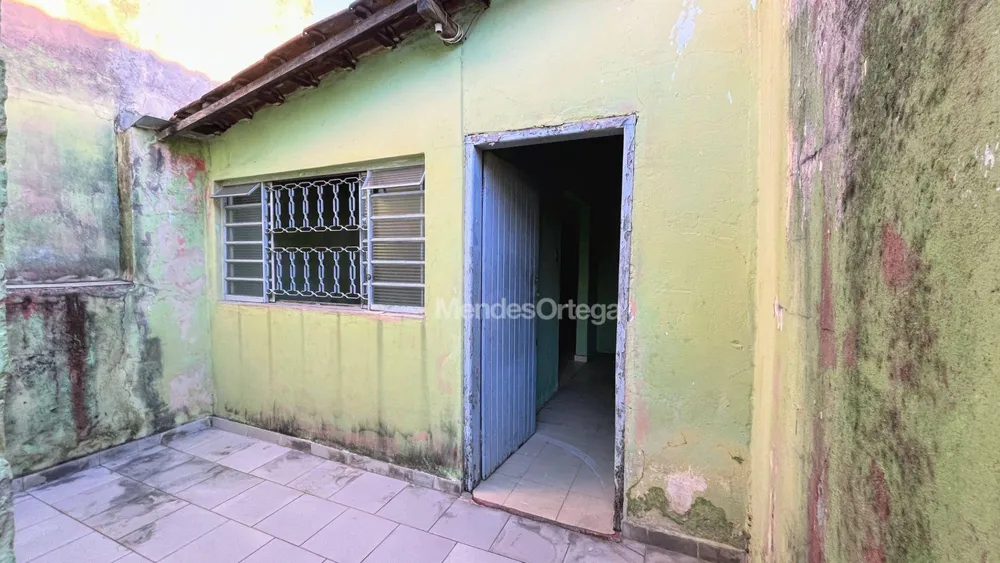 Casa, 3 quartos, 124 m² - Foto 2